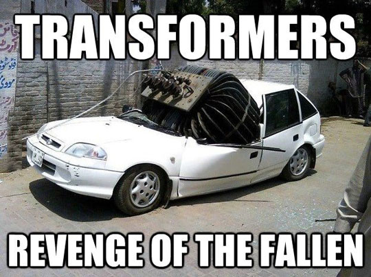 Transformers