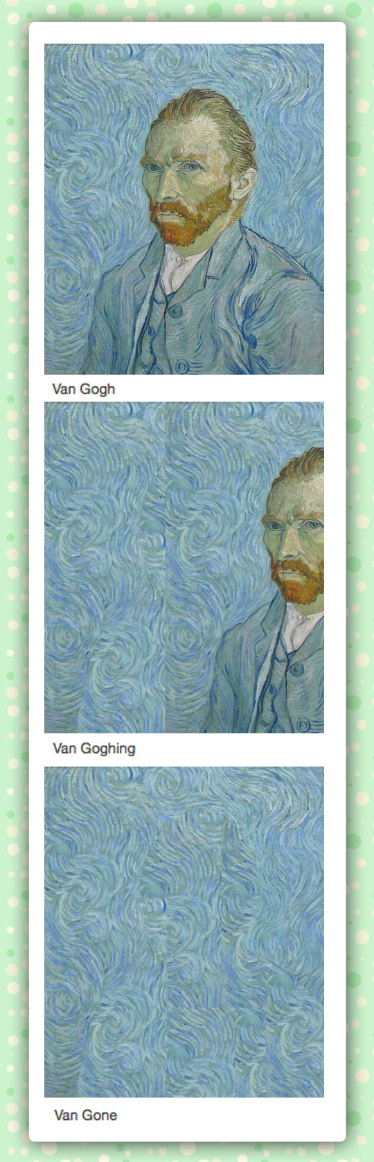 Van Gogh