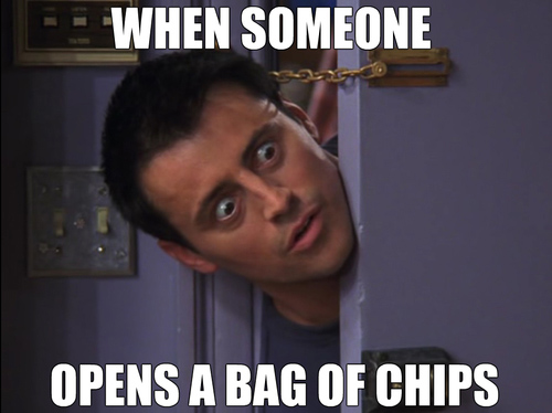 Bag Of Chips