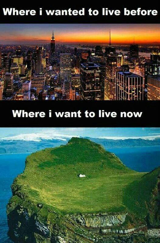 Want To Live