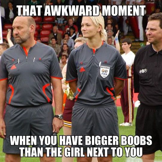 That Awkward Moment