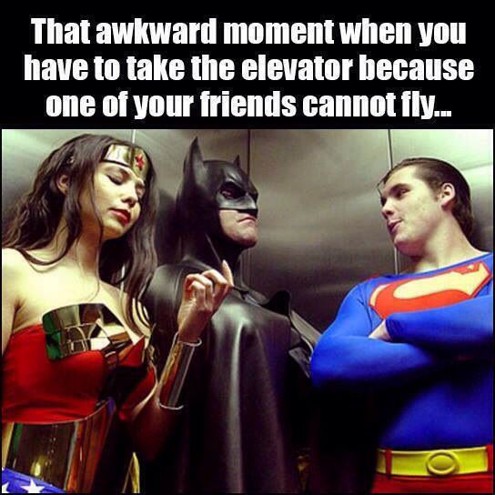 That Awkward Moment