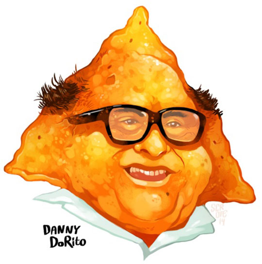 Danny DoRito