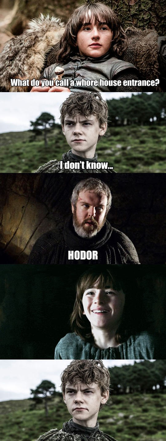 Hodor