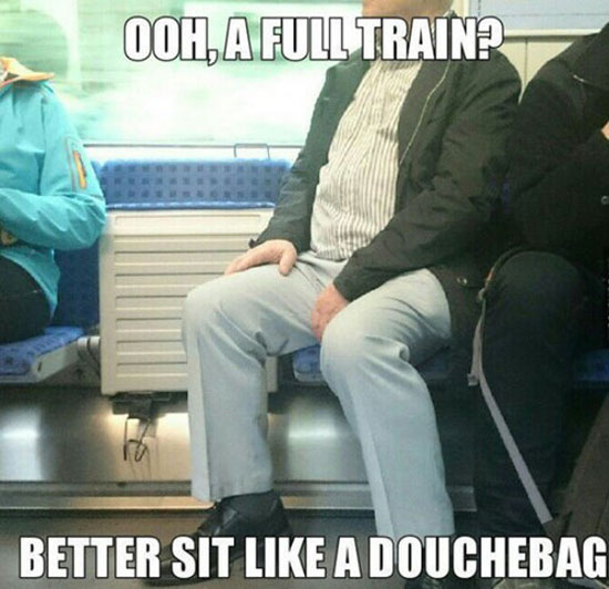 A Full Train?
