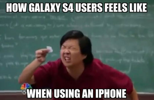Galaxy S4 Users