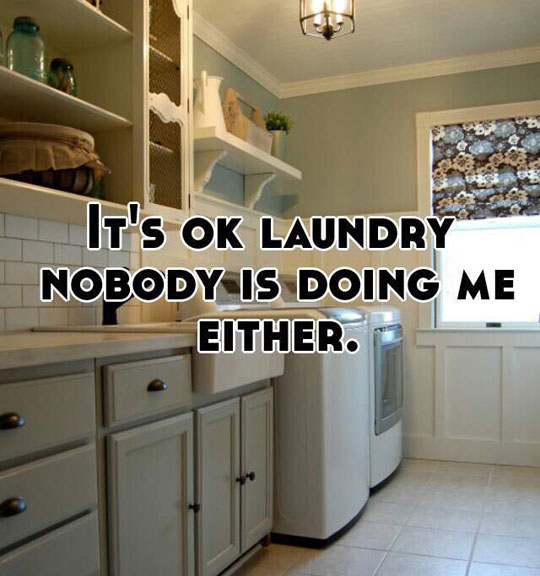 It's OK Laundry