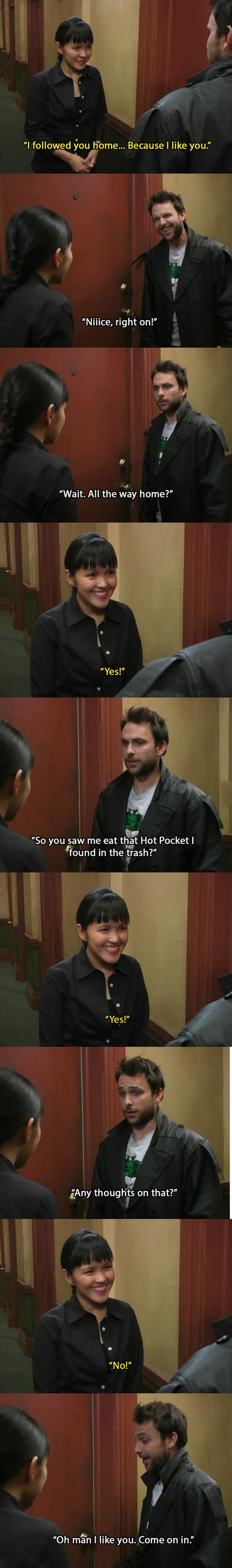 Hot Pocket