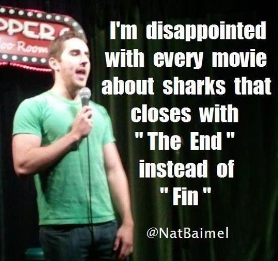 Shark Movies