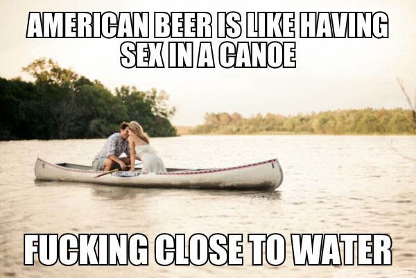 American Beer