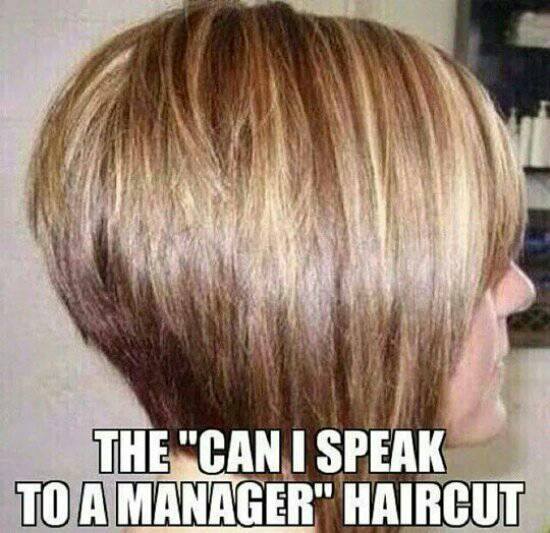 Can I Speak To A Manager