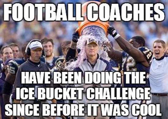 Football Coaches