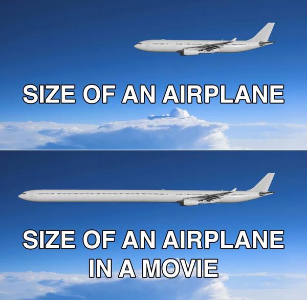 Movie Airplane