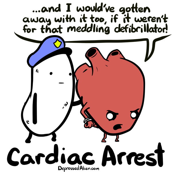 Cardiac Arrest