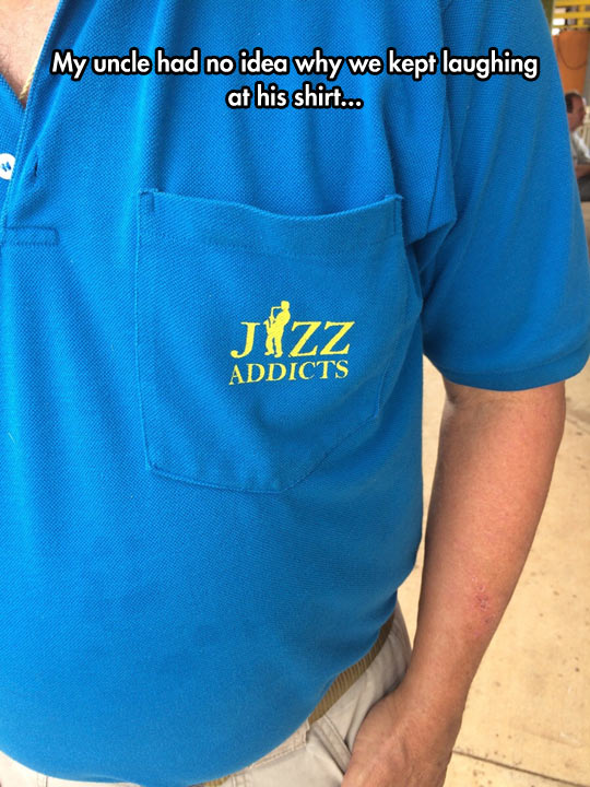 Jazz Addicts?