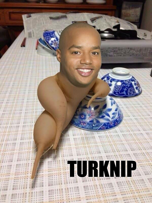 Turknip