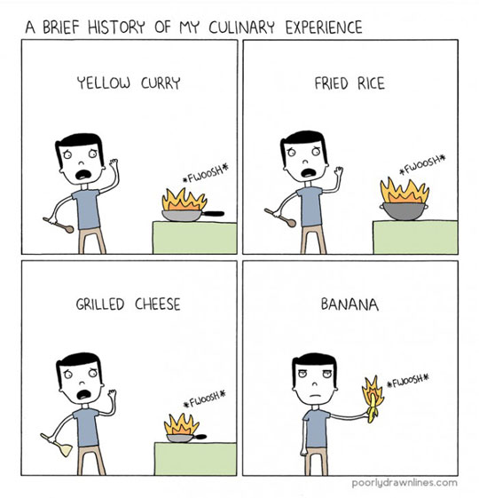 Culinary Experience