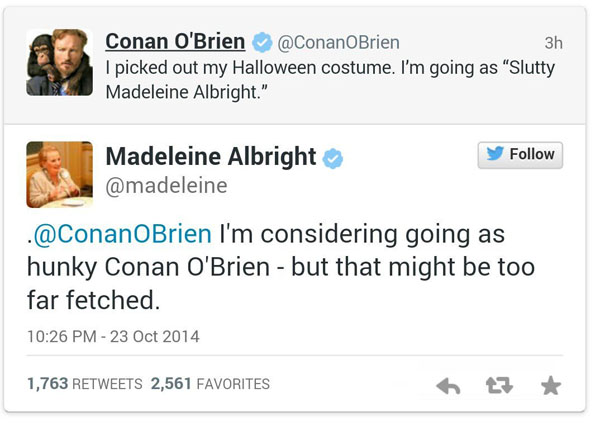 Conan Get Owned