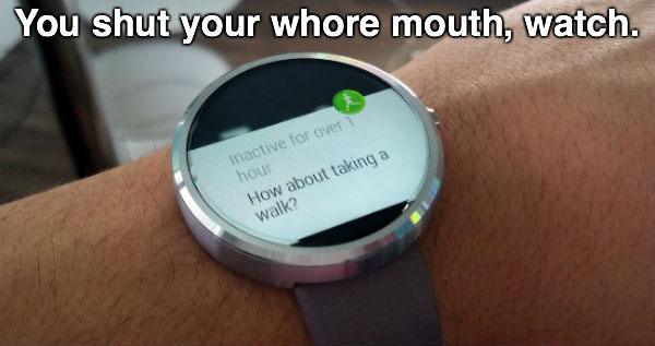 Smart Watch