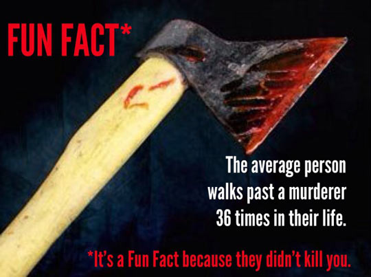 Fun Fact