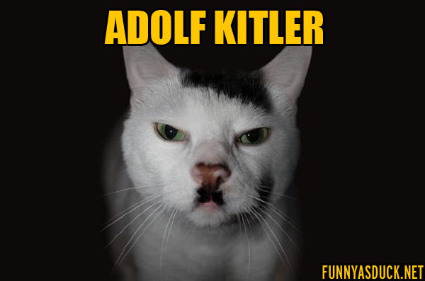 Adolf Kitler
