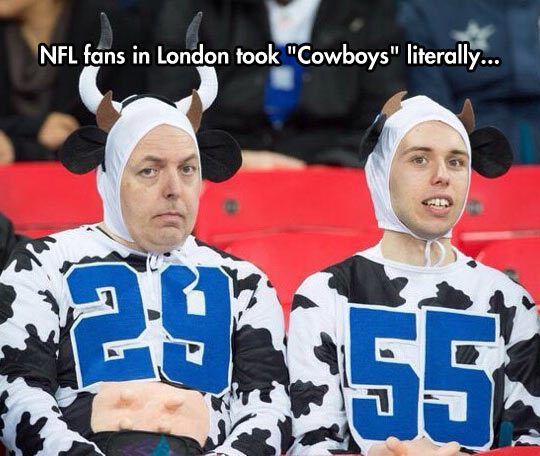 Cowboys