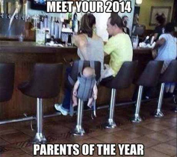 Parents Of The Year