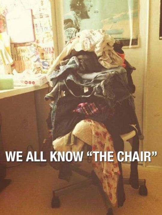 The Chair