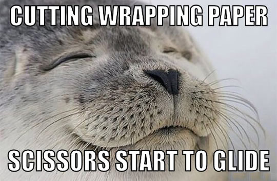 That Feeling...