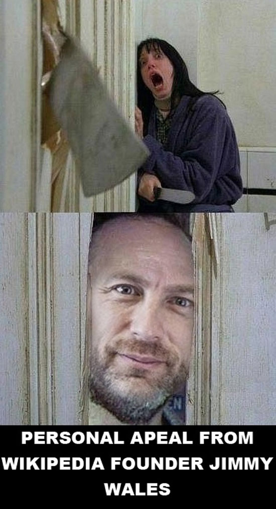 Heeeeeeeere's Jimmy