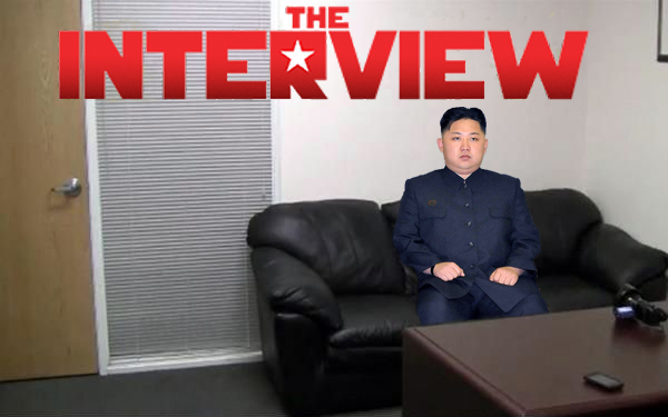 The Interview