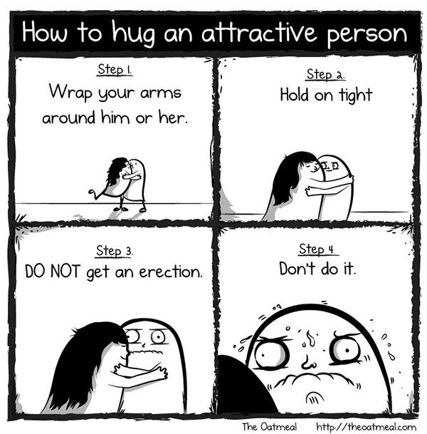 Attractive People