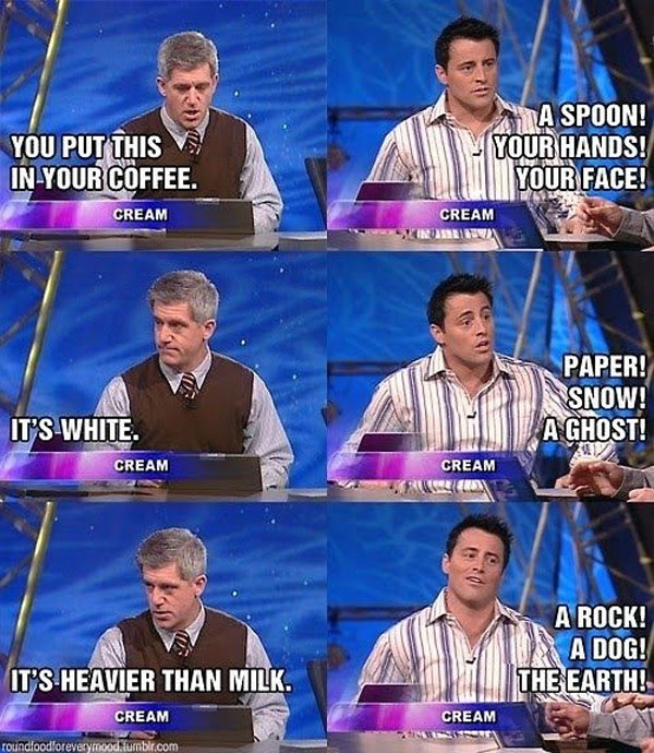 Thanks Joey