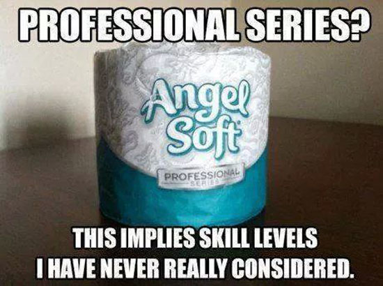 Professional Series