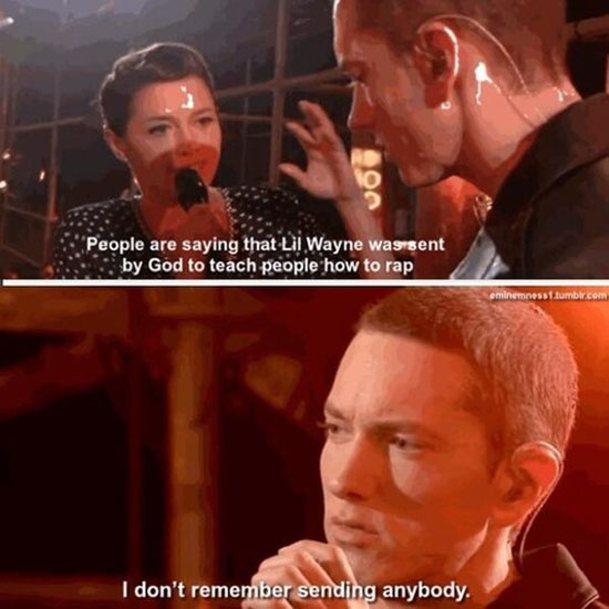 Rap God