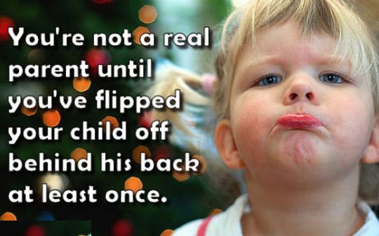 A Real Parent