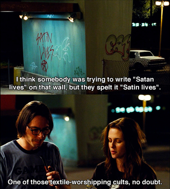 Satin Lives