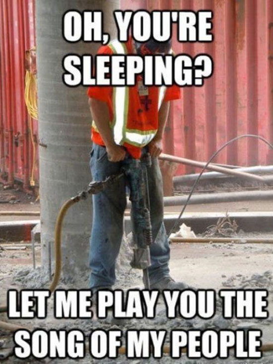 Scumbag Workman