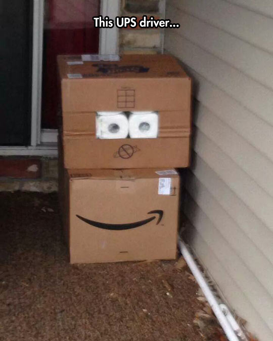 Happy Delivery