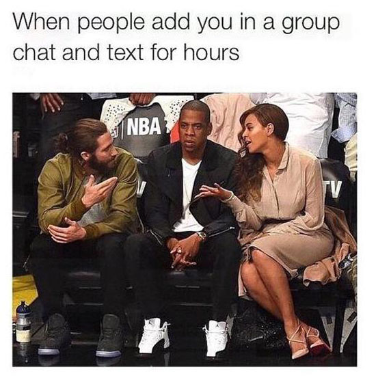 Group Chat