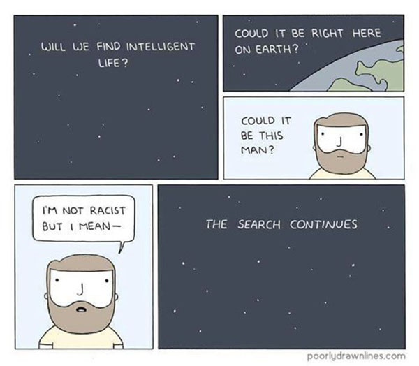 Intelligent Life