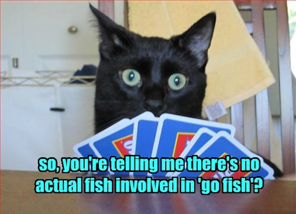 Go Fish