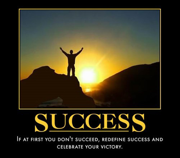 Success