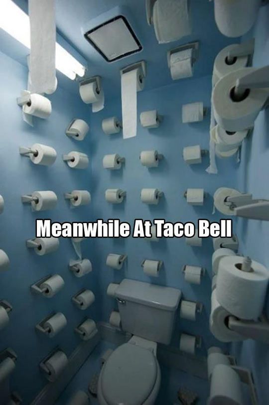 Taco Bell